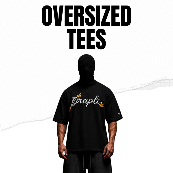 OverSized Tee